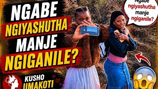 ABANTU BAFUNA UCAPITAC KAMAKOTI WASEMSINGA ❤️ 💖 💍 