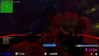 [CSS ZE] Three Eyes STAGE 4 - No Damage Ending