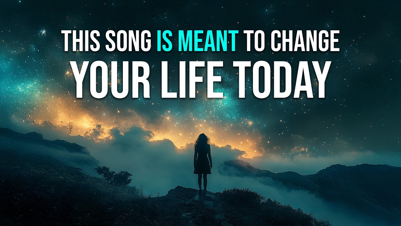 The Most Beautiful Way To End 2025 is With This Song 💙 - YouTube