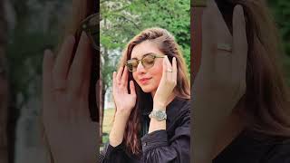 Charmingly pairs these Deeyeco Olive Green Customized Sunglasses