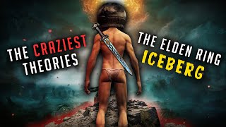 The Disturbing Elden Ring 'Iceberg' Conspiracies Explained