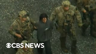 Pennsylvania officials speak after escaped killer Danelo Cavalcante captured