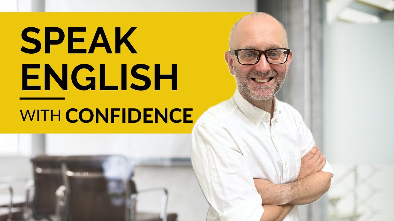 3 Simple Exercises to Boost Your English Speaking Confidence # ...