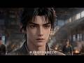 【MULTI SUB】一口气看完1-4季:特种兵魂穿古代做厨役,靠精湛厨艺崭露头角,逆天改命倾覆腐朽乱世!