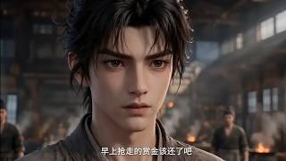 【MULTI SUB】一口气看完1-4季：特种兵魂穿古代做厨役，靠精湛厨艺崭露头角，逆天改命倾覆腐朽乱世！ screenshot 5