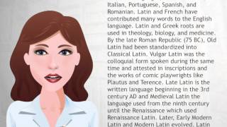 Latin - Wiki Videos