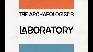 The Archaeologists Laboratory Trailer 2024