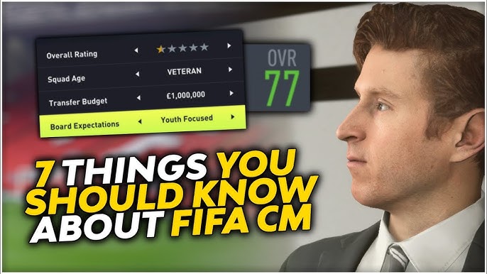 Best player career modes to on FIFA Career Mode, #fyp #viral #fifa #c, best player career mode fifa 23
