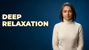 How Can Massage Help With Relaxation?