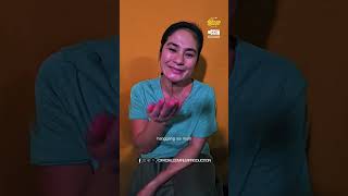 CCM EXCLUSIVE Exit Interview: Sue Prado hinangaan si Coco Martin mapagkumbaba nito