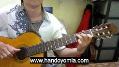 Tak Ingin Sendiri - DIAN PISSESHA - Fingerstyle Guitar Solo  - Durasi: 2:38. 