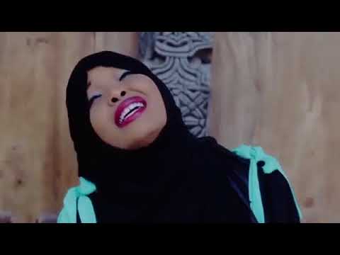 Johayna Abdallah   Imani Official Music Video