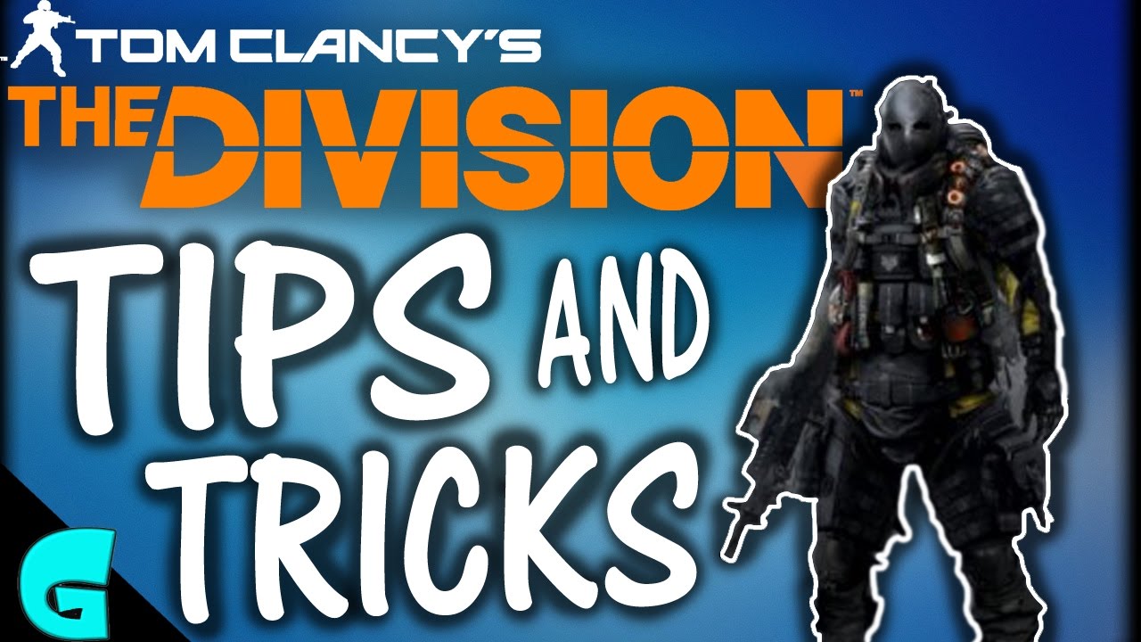 HOW TO BEAT SURVIVAL The Division 1 5 Survival Guide Tutorial how-to-beat-survival-the-division-1-5-survival-guide-tutorial