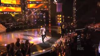Joshua Ledet and Fantasia Barrino - Take Me To The Pilot