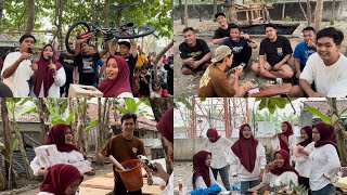 Download Lagu PART SERU ADALAH JAGONGANE PANITIA RUWET SAK WISE ACARA - Pembubaran penake lapo kih ? 🤗🥰🥳✨ MP3 Download Lagu PART SERU ADALAH JAGONGANE PANITIA RUWET SAK WISE ACARA - Pembubaran penake lapo kih ? 🤗🥰🥳✨ MP3