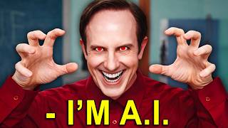 Dhar Mann's CRINGE Ai Episode...