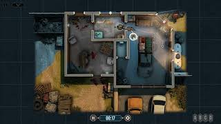 Door Kickers 2 SPEEDRUN