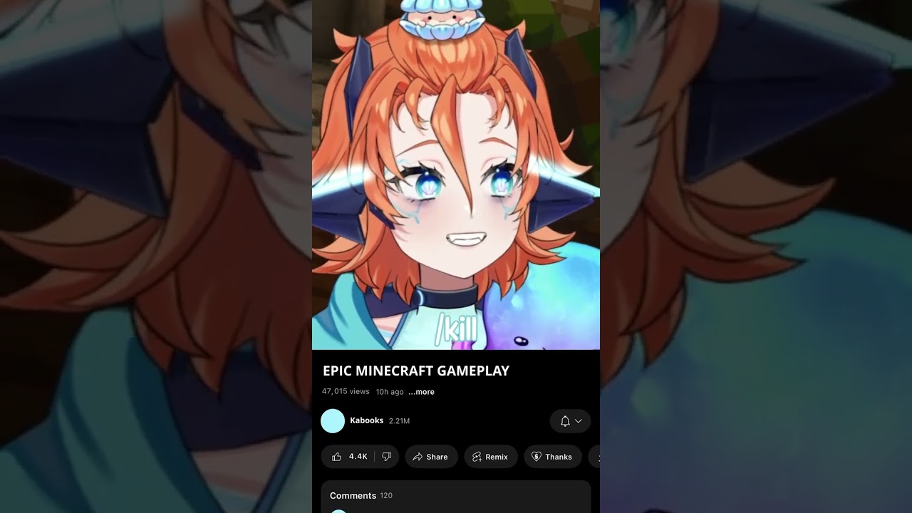 Taken over by a British spirit?!