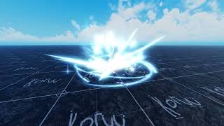 Ice Practice | VFX
