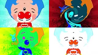 Plim Plim Intro Logo Special Effects Sponsored By Klasky Csupo 2001 Effects Effects Combined