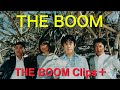 THE BOOM「THE BOOM Clips+」