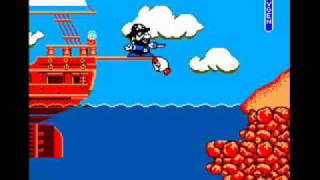 Bubble Trouble Fantastic Dizzy Game Gear