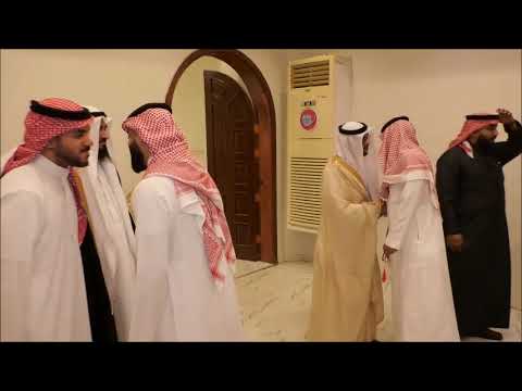 حفل زفاف الشاب حسن بن علي بن ظفير الحسان مصور عصام زمزم جوال 0565290147 