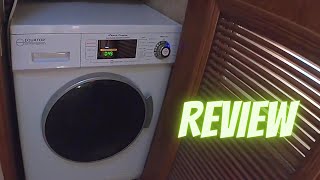 Equator RV Washer Dryer Combo