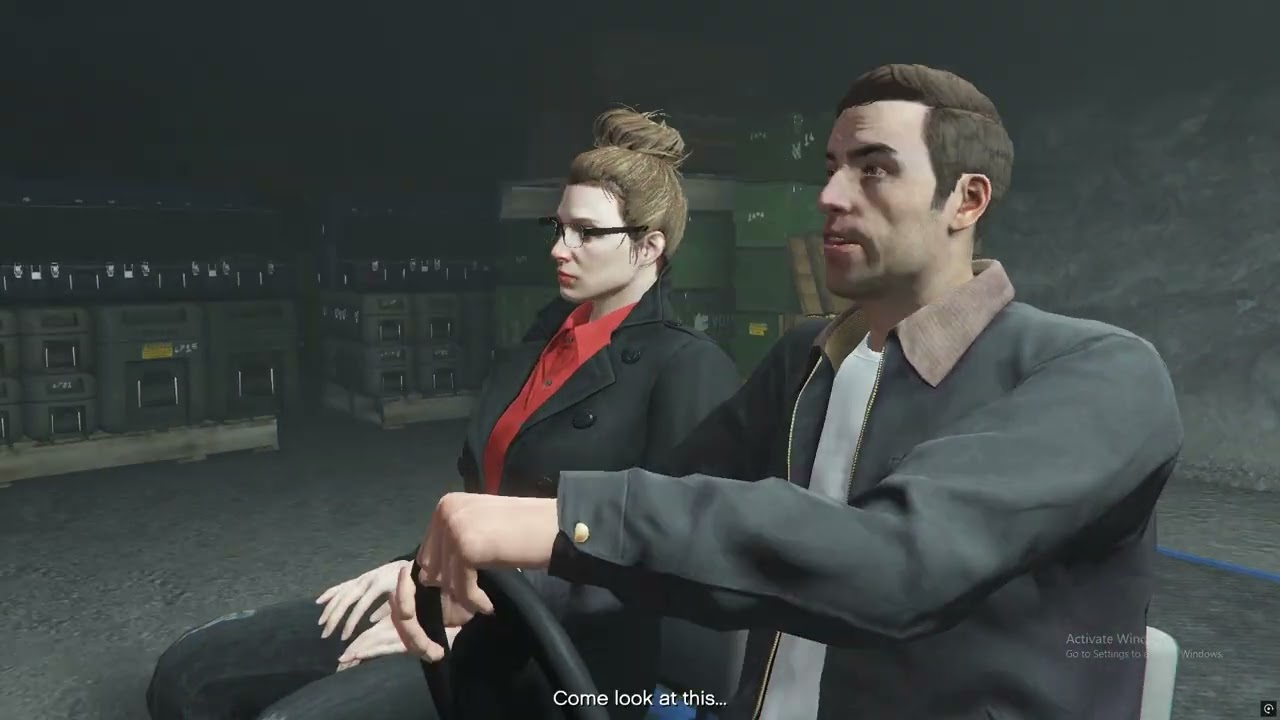 Best Bunker to Buy in GTA Online (2025 Guide) | GTA 5