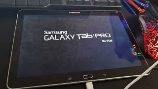 Best Upgrade tool 1 click  Samsung T520 screenshot 3