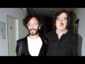 Fito paez ojo reflexion sobre Charly Garcia