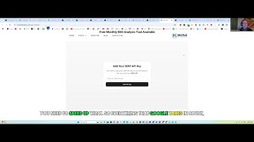 Kalyn Wright & Russel Wright Reveal Powerful SEO Analysis ToolNow Available!