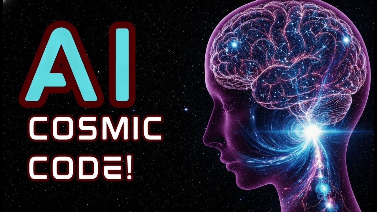 Why Elon Musk Wants to Put AI in Space
