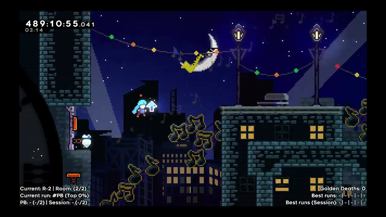 Mt. Celeste Jazz Club Full Clear Silver (SSC3)