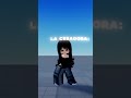 cuál prefieres??#fpyシ #roblox❤️🖤✨🕸️