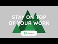 Hitesh Bhasin talks about work management [Stay On Top Of Work Podcast #2]