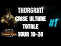 Vod1 thorgrim  lgendaire  dbut campagne  crise ultime immortal empires total war warhammer 3