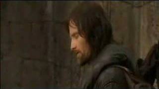 The Lord Of The Rings - Boia Chi Molla