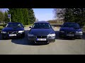 Volvo S60R Разрушитель стереотипов!