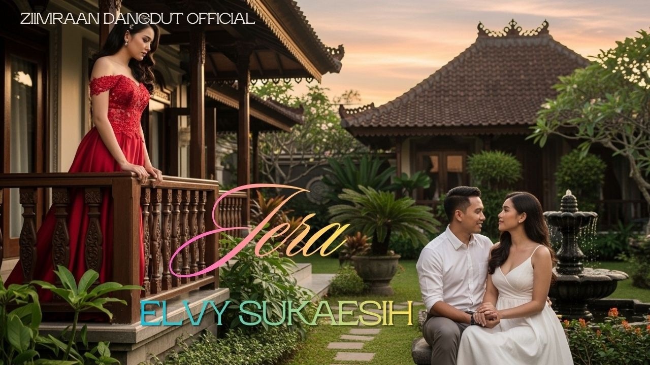 JERA – Cover Dangdut by Zimraan Dangdut Official | Lagu Hits Elvy Sukaesih