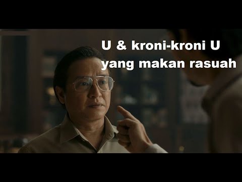 Mahathir sudah takut - Anwar: The Untold Story