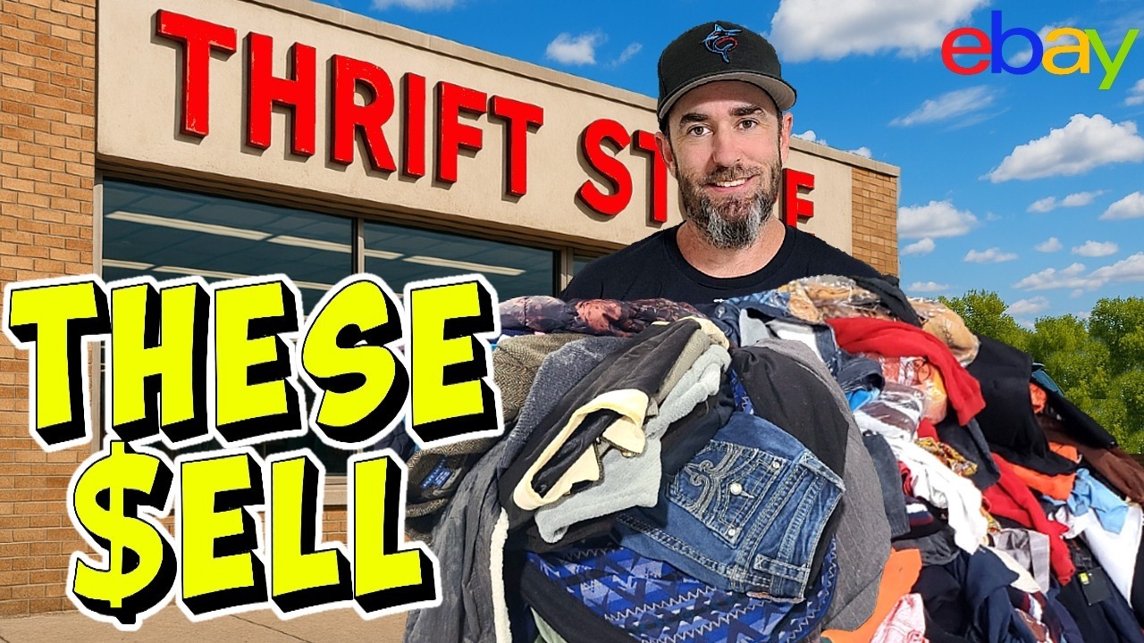 100 секретных брендов, которые не покупают реселлеры (но стоит)