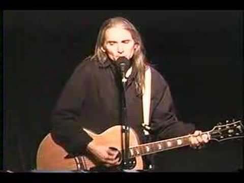 Jimmie Dale Gilmore pays tribute to Townes Van Zant