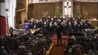 Estrellita de Belén by Ariel Quintana