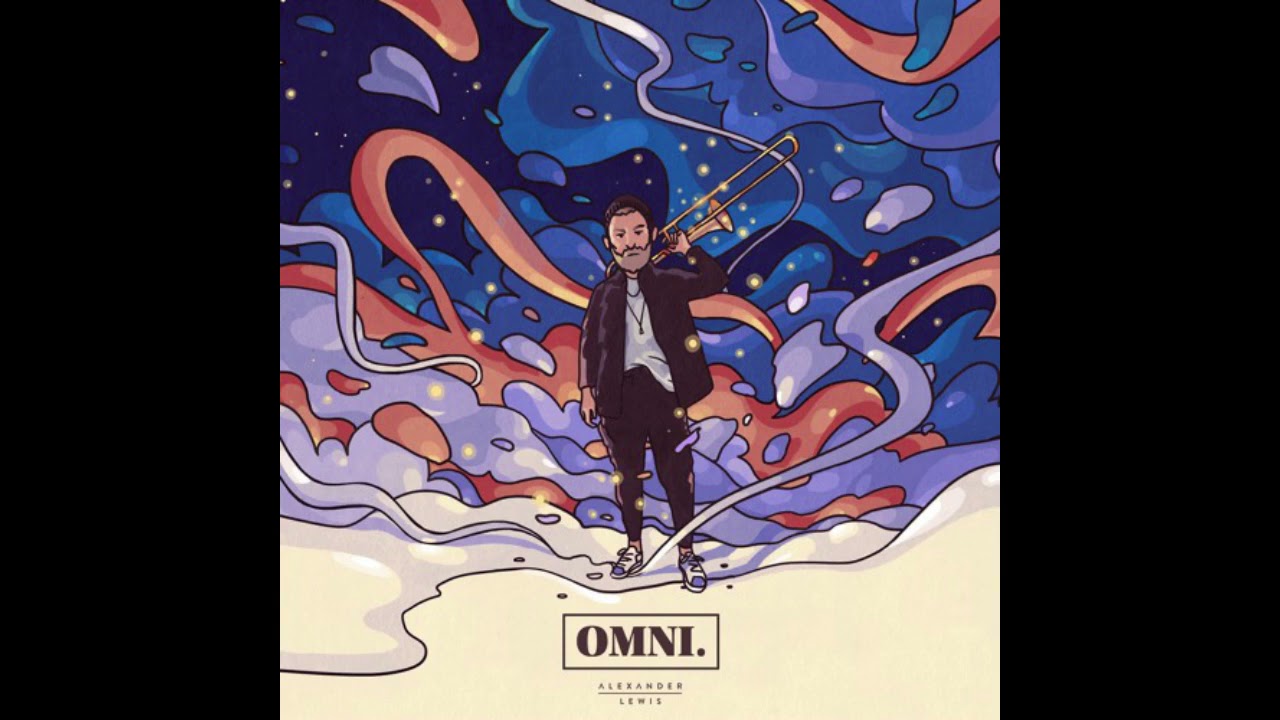 Alexander Lewis - Pearl Magnolia feat. Brasstracks, Armani White & Bxrber (Instrumental)