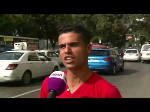 اليوم العالمي للتسامح في ظل التطرف والصراعات