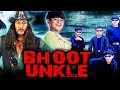 भूत अंकल - बॉलीवुड की मजेदार कॉमेडी फिल्म | जैकी श्रॉफ, देव के. काँतावाल | Bhoot Unkle (2006)