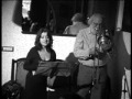 Capture de la vidéo Giancarlo Schiaffini Silvia Schiavoni Duo