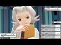 End of video