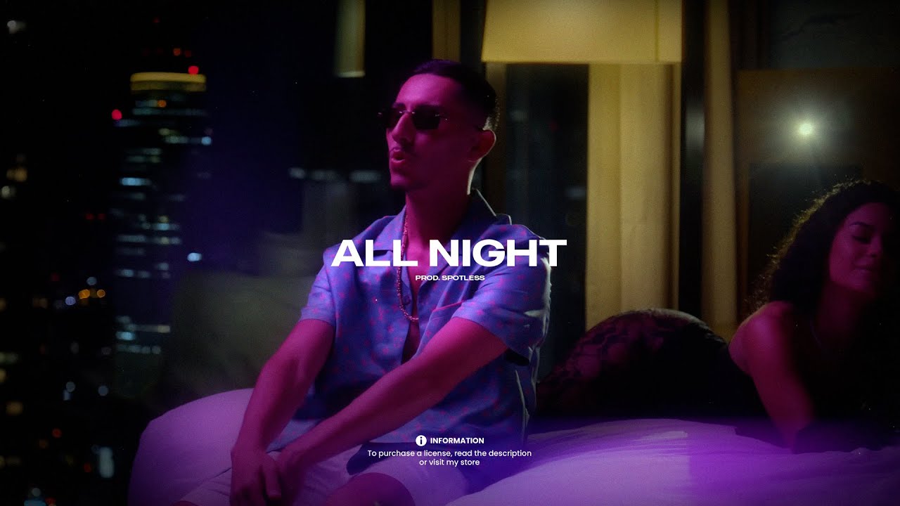 Amo x Aymen x Afro House Type Beat 